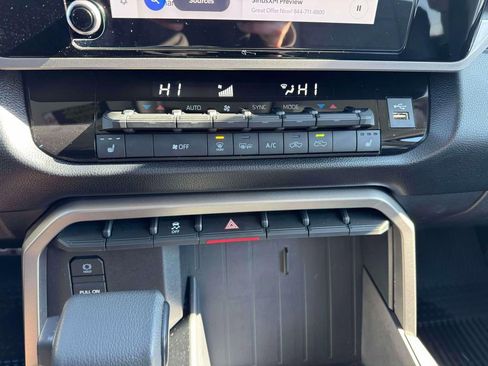 Used 2024 Toyota Tundra SR5 w/ TRD Sport Premium Package image 28