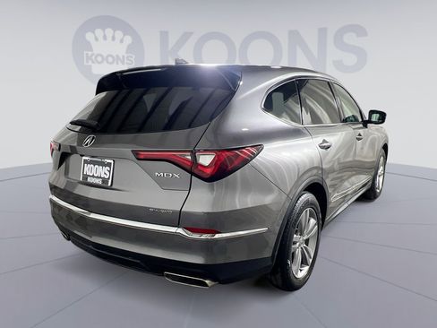 Used 2022 Acura MDX 3.5L image 7