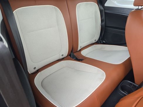 Used 2017 Volkswagen Beetle 1.8T Classic image 16