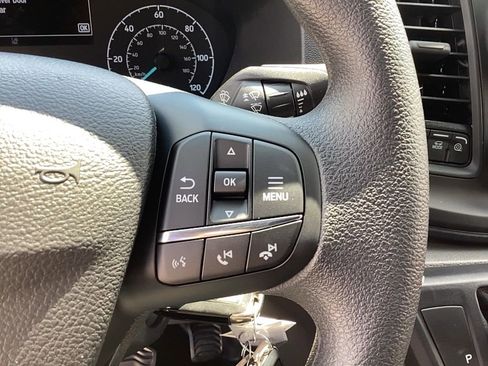 New 2025 Ford Transit 250 Base w/ Load Area Protection Package image 20