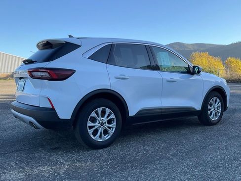 Used 2024 Ford Escape Active w/ Tech Pack #2 image 63