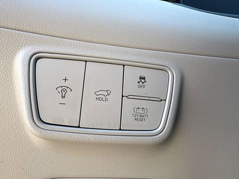 Used 2024 Hyundai Tucson Limited image 24