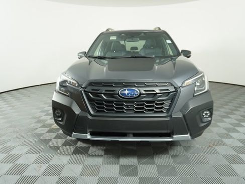 Used 2024 Subaru Forester Wilderness image 2
