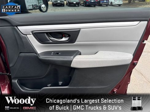 Used 2019 Honda CR-V LX image 32