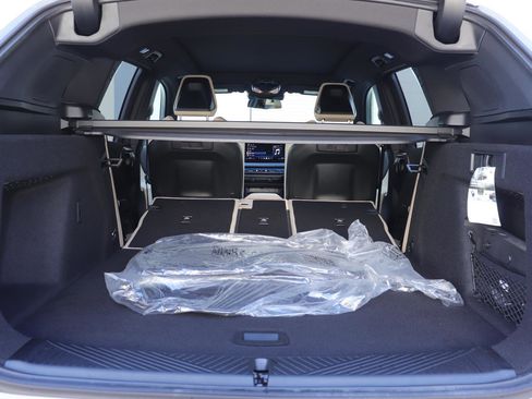 Used 2025 BMW X3 xDrive30i w/ Premium Package image 15