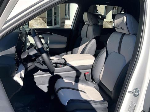 New 2026 Honda Passport TrailSport Elite image 15