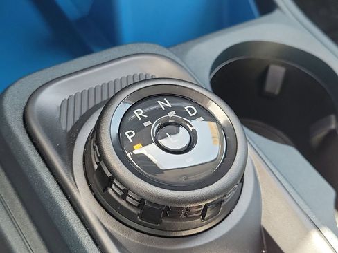 New 2026 Ford Maverick XLT image 28