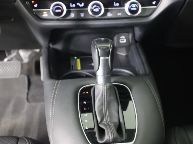 Used 2023 Honda HR-V EX-L image 18