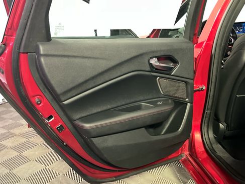 Certified 2023 Acura TLX SH-AWD w/ A-SPEC Pkg image 24