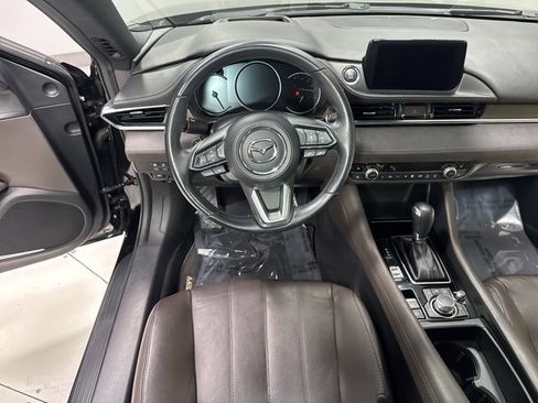 Used 2018 MAZDA MAZDA6 Signature image 15