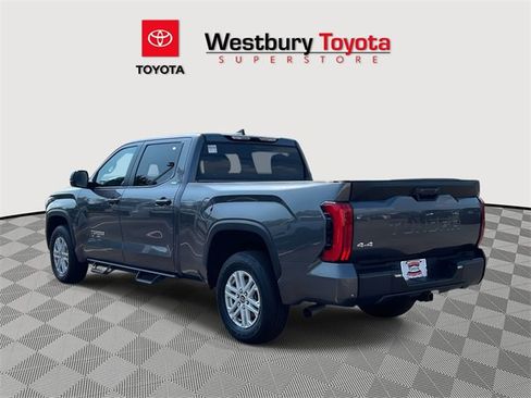 Used 2024 Toyota Tundra SR5 image 11