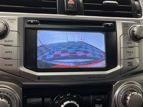 Used 2019 Toyota 4Runner SR5 Premium AWD/4WD image 6