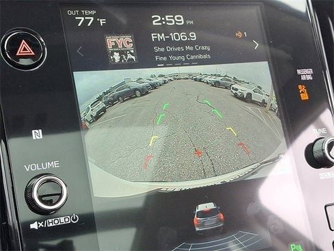 New 2025 Subaru Ascent Bronze Edition w/ Popular Package #2 image 35