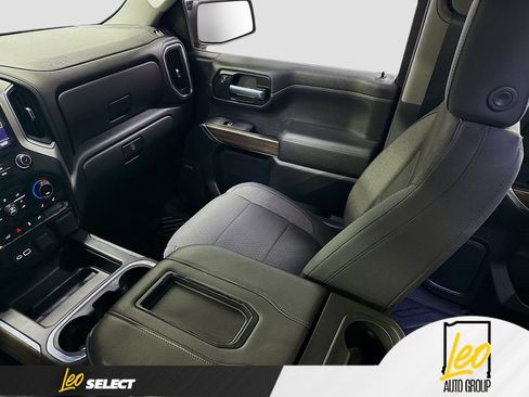 Used 2020 Chevrolet Silverado 1500 RST AWD/4WD image 26