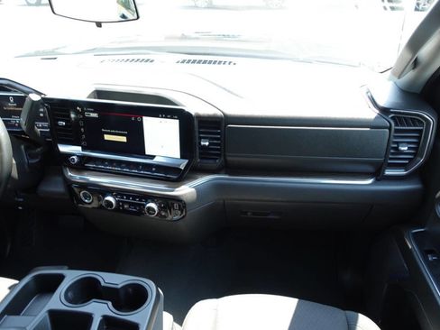 Used 2024 GMC Sierra 1500 Elevation AWD/4WD image 42