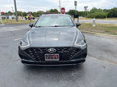 Used 2023 Hyundai Sonata SEL Plus FWD image 8