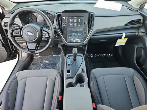 New 2026 Subaru Crosstrek 2.5i AWD/4WD image 16