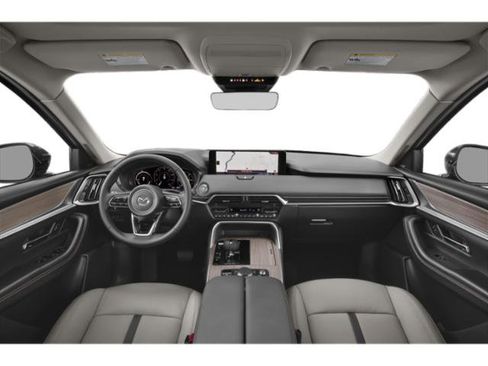 New 2026 MAZDA CX-90 Plug-In Hybrid w/Premium Sport image 10