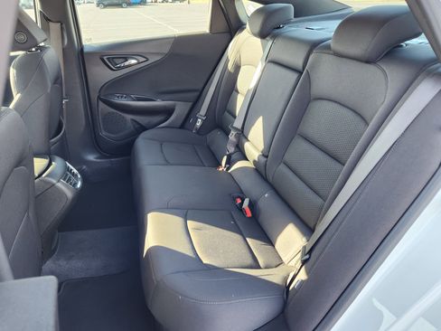 Used 2023 Chevrolet Malibu LT image 11