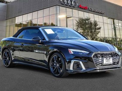 Used 2024 Audi A5 2.0T Premium Plus w/ Premium Plus