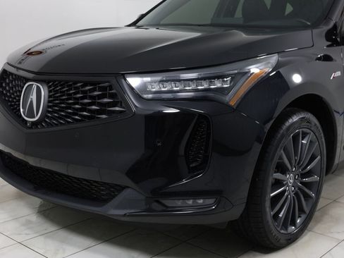 Used 2023 Acura RDX A-Spec AWD/4WD image 49