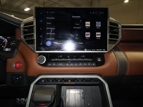 Used 2023 Toyota Tundra 1794 Edition image 17