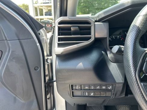 Used 2024 Toyota Tundra SR5 w/ SR5 Premium Package AWD/4WD image 26
