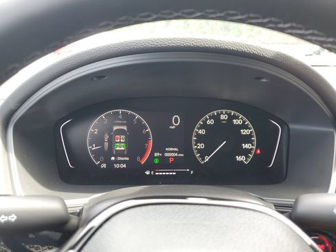 New 2026 Honda Civic Sport image 16