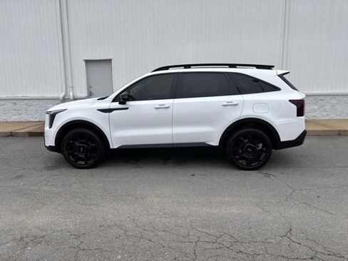 Used 2024 Kia Sorento SX image 8