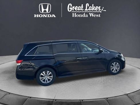 Used 2016 Honda Odyssey EX image 6