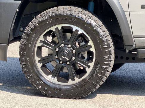 Used 2026 RAM 2500 Rebel w/ Rebel Level 2 Equipment Group AWD/4WD image 63