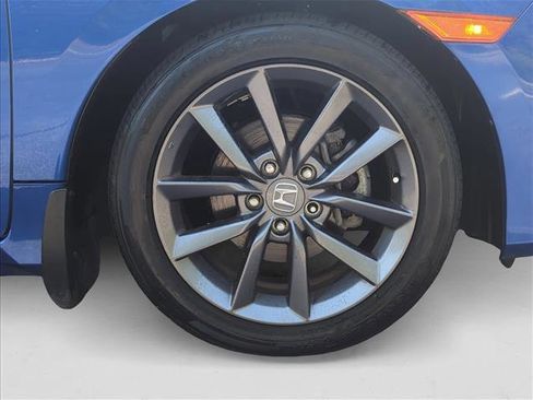 Used 2020 Honda Civic EX image 19
