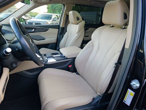 Used 2023 Acura MDX SH-AWD w/ Advance Package image 23