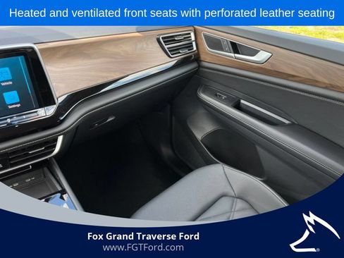 Used 2026 Volkswagen Atlas SE AWD/4WD image 30