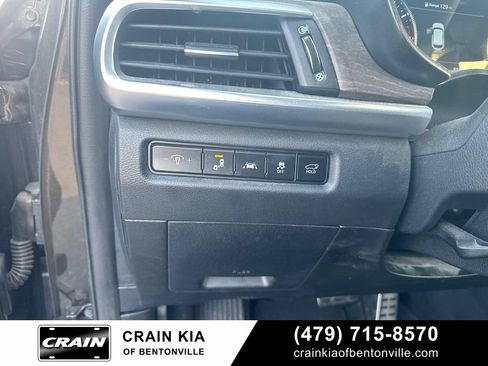 Used 2020 Kia Telluride SX w/ SX Prestige Package AWD/4WD image 24