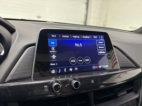 Used 2025 Cadillac CT4 Sport image 19