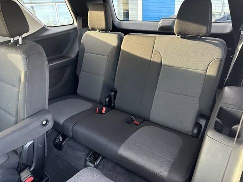 Used 2019 Chevrolet Traverse LT w/ LPO, Floor Liner Package image 34