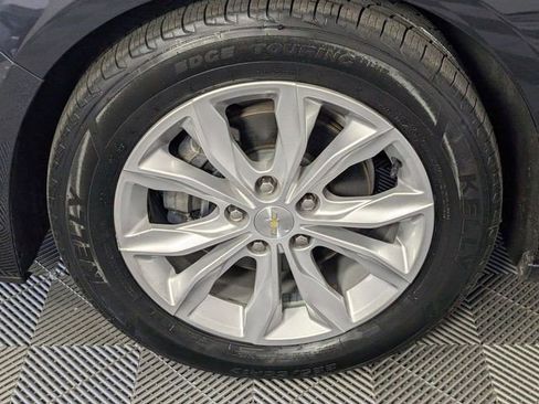 Used 2023 Chevrolet Malibu LT image 12