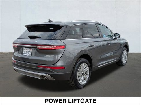 Used 2022 Lincoln Corsair Standard image 5