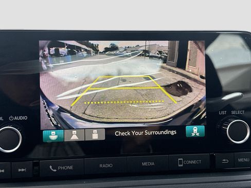 New 2025 Honda Accord SE image 11