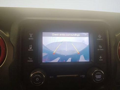 Used 2020 Jeep Wrangler Unlimited Sport S AWD/4WD image 24