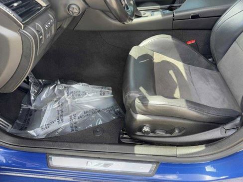 Used 2019 Cadillac CTS V w/ Carbon Fiber Package RWD image 18