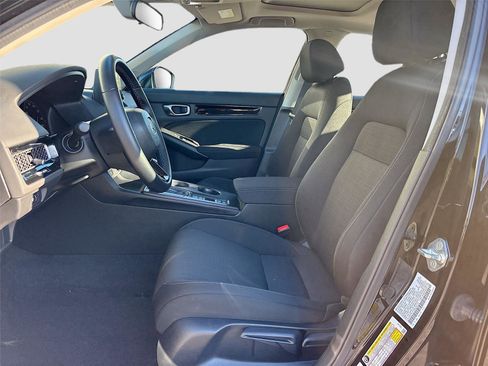 Used 2024 Honda Civic EX image 23