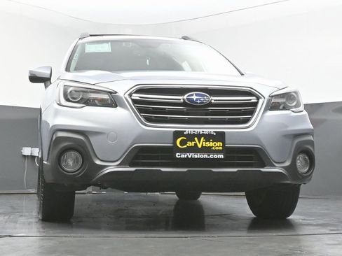 Used 2018 Subaru Outback 2.5i Limited image 52
