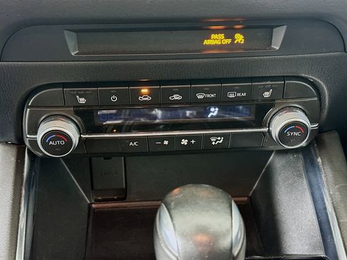 Used 2020 MAZDA CX-5 Grand Touring image 23