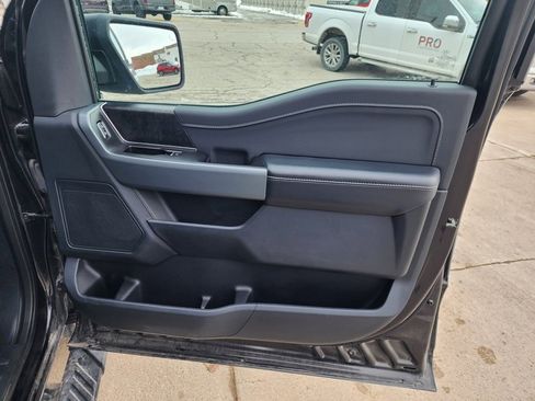 Used 2023 Ford F150 XLT w/ Equipment Group 302A High image 12