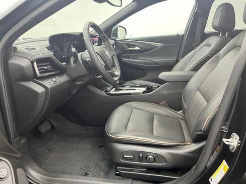 Used 2024 Buick Envista Avenir FWD image 21