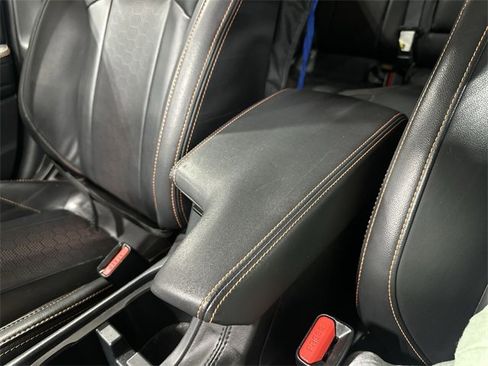 Used 2022 Subaru Crosstrek 2.5i Limited w/ Moonroof Package 1 image 26