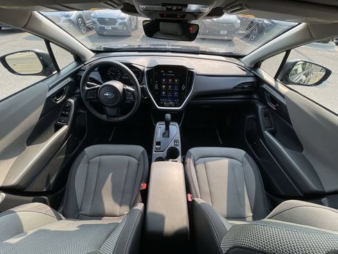 Certified 2024 Subaru Crosstrek 2.0i Premium AWD/4WD image 27