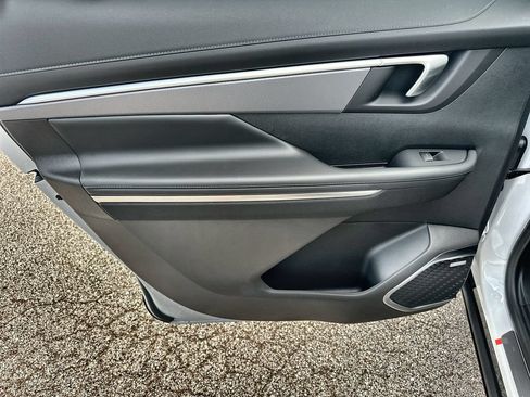 New 2026 Buick Enclave Sport Touring w/ Power Package FWD image 15